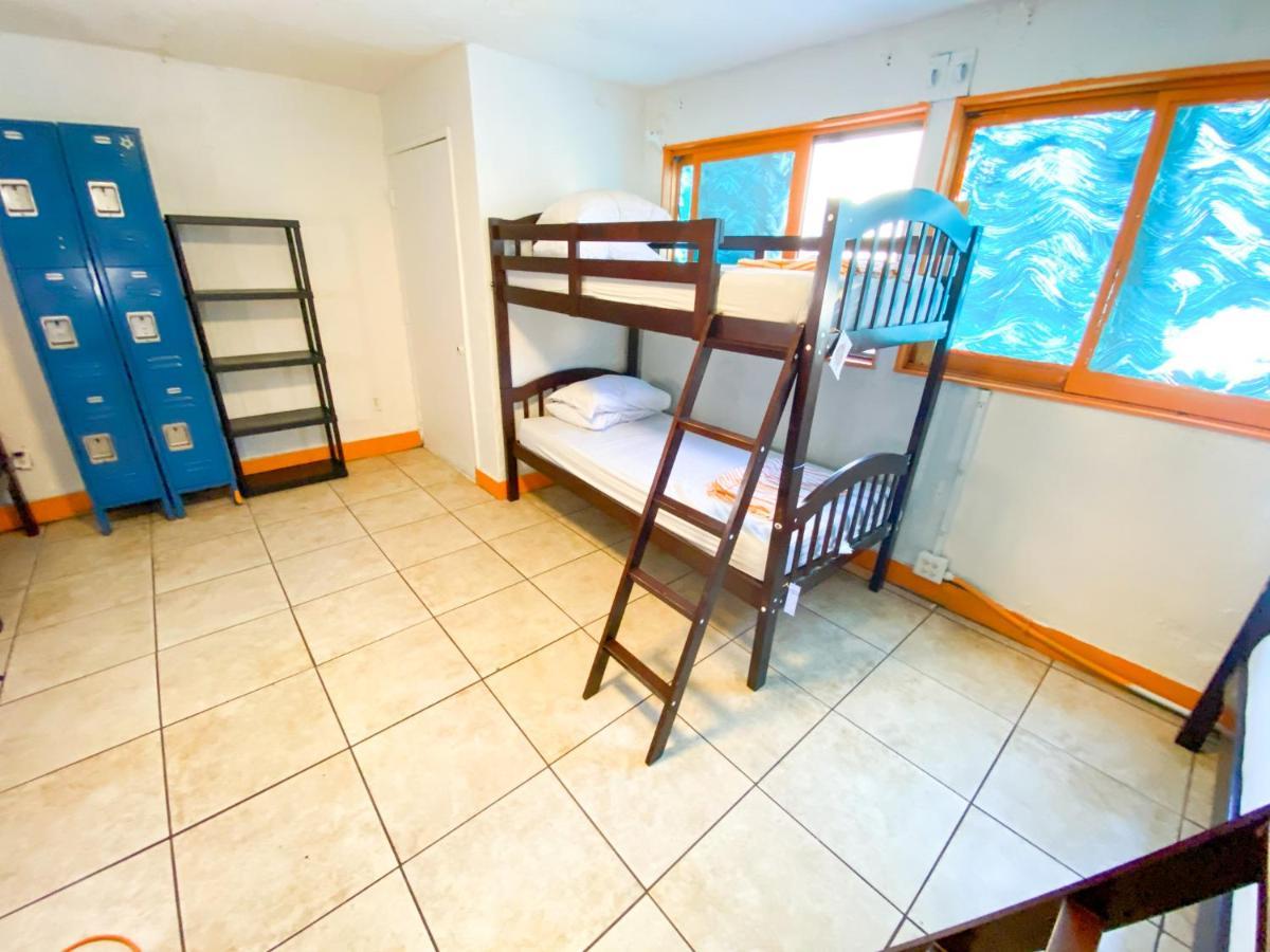Hostel Ith Surf San Diego