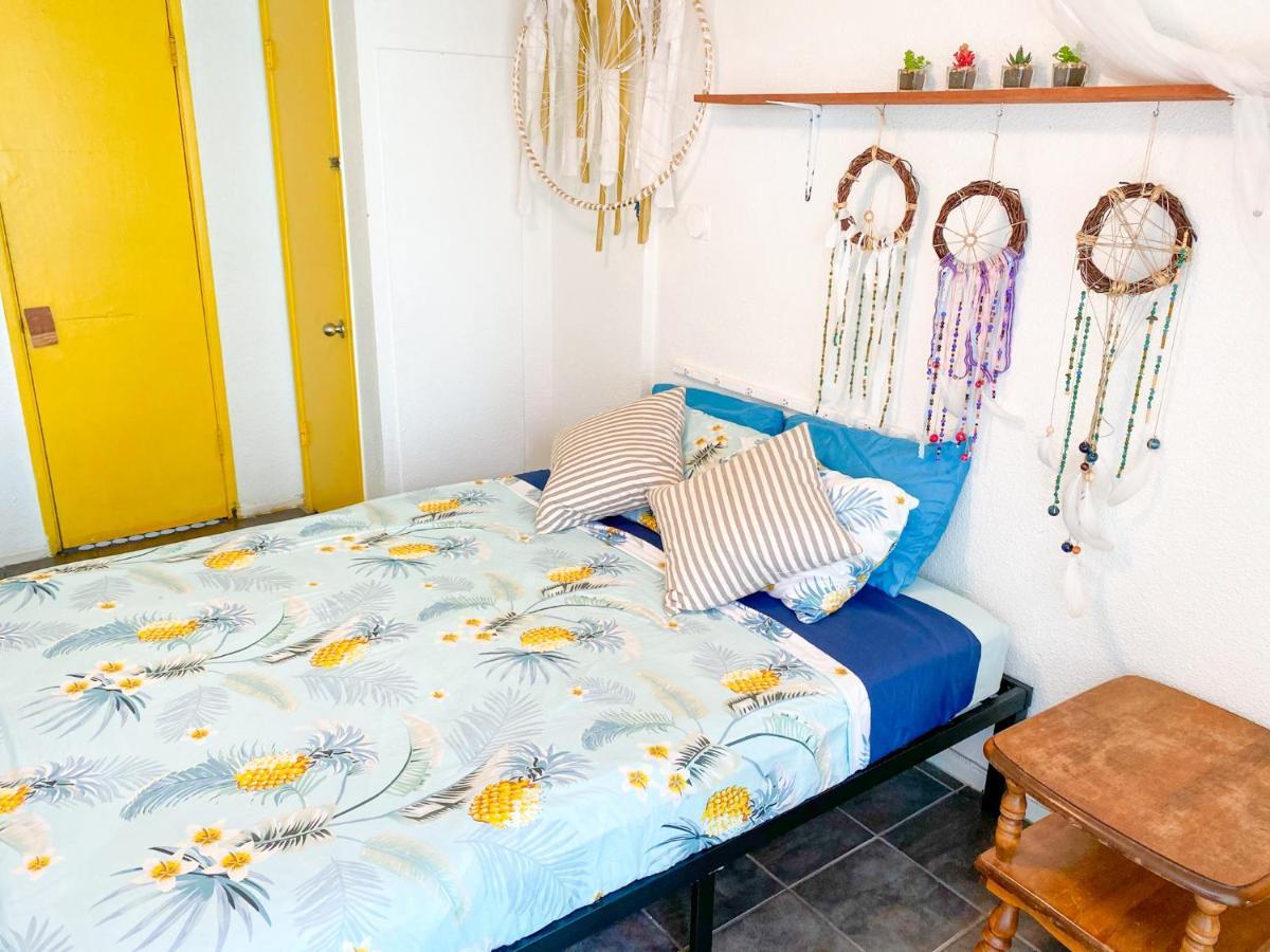 Hostel Ith Surf