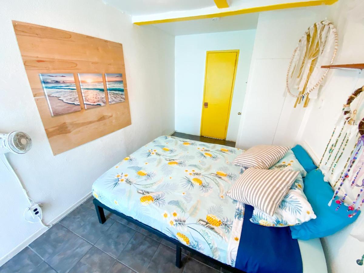Ith Surf Hostel