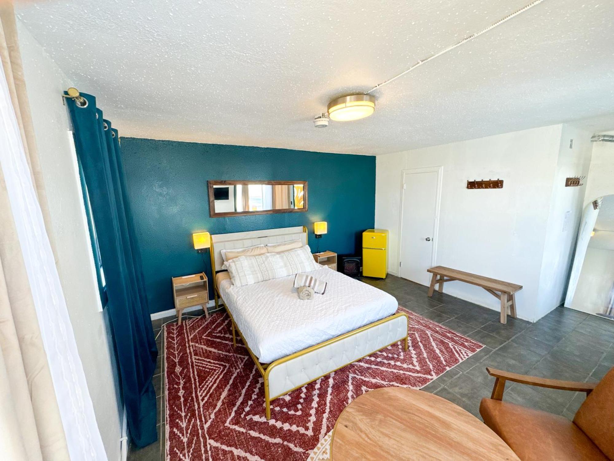 Ith Surf (adults Only) Auberge de jeunesse *