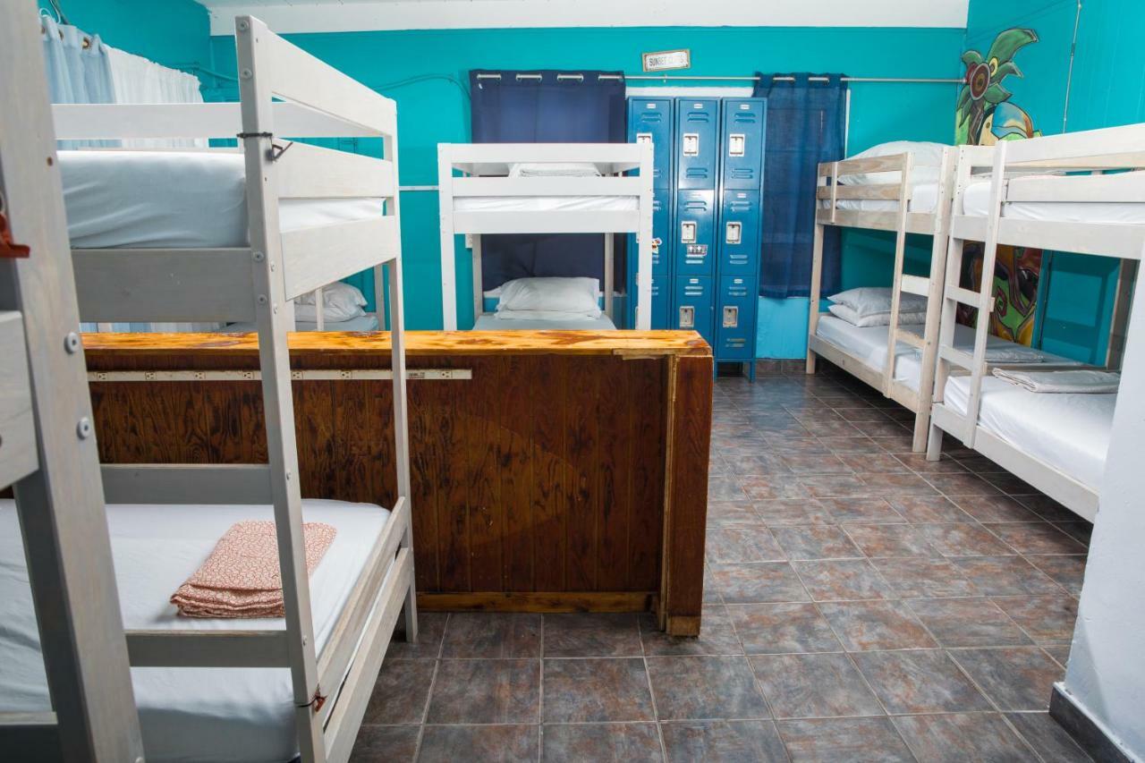 Ith Surf Hostel
