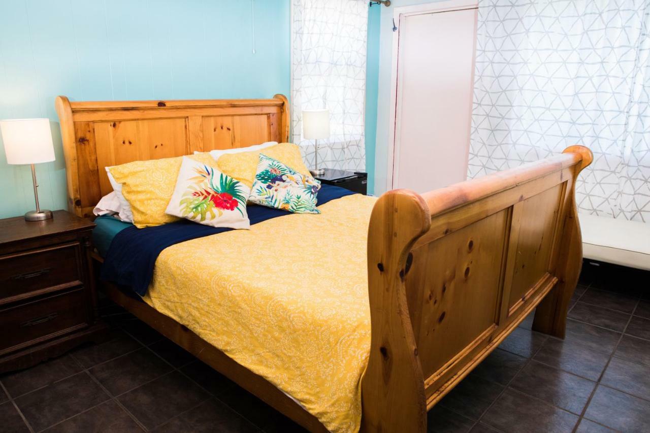 Hostel Ith Surf San Diego