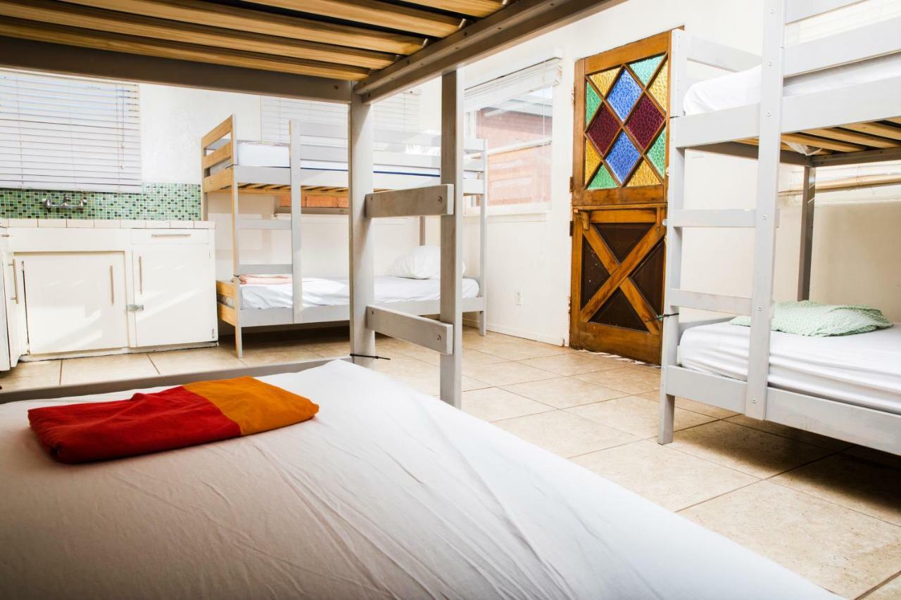 Hostel Ith Surf San Diego