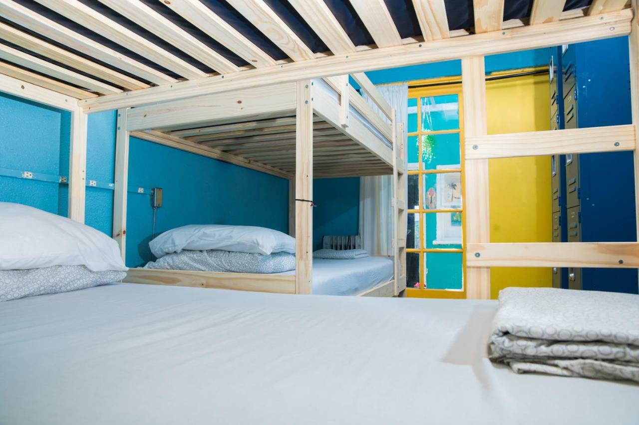 Hostel Ith Surf *